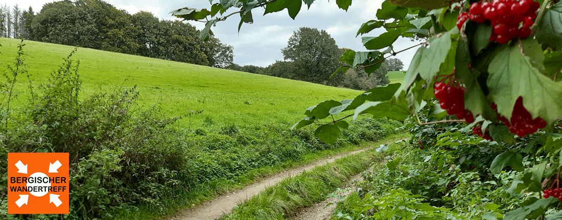 Bergischer-Wandertreff