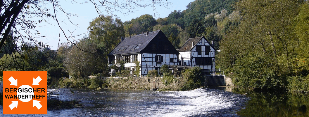 Bergischer-Wandertreff