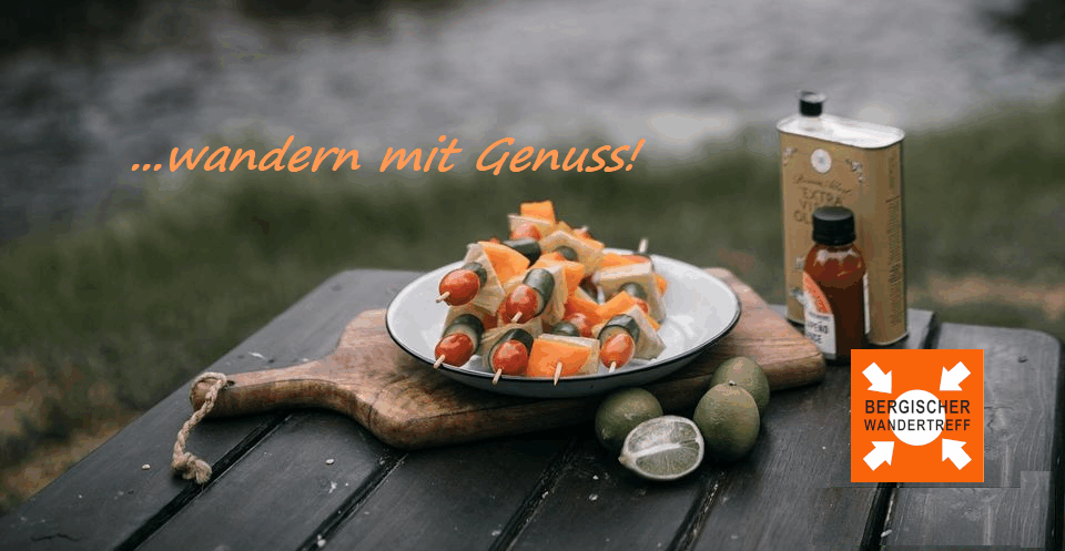 Bergischer-Wandertreff
